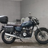 Мотоцикл Honda GB350 з пробігом 5647 km