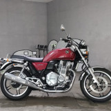 Мотоцикл Honda CB1100EX з пробігом 26747 km
