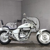 Мотоцикл Honda MAGNA250S з пробігом 33558 km