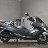 Мотоцикл Yamaha MAJESTY 250 с пробегом 17527 km