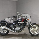 Мотоцикл Kawasaki ELIMINATOR 250V з пробігом 23140 km