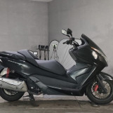 Мотоцикл Honda FORZA SI з пробігом 17485 km