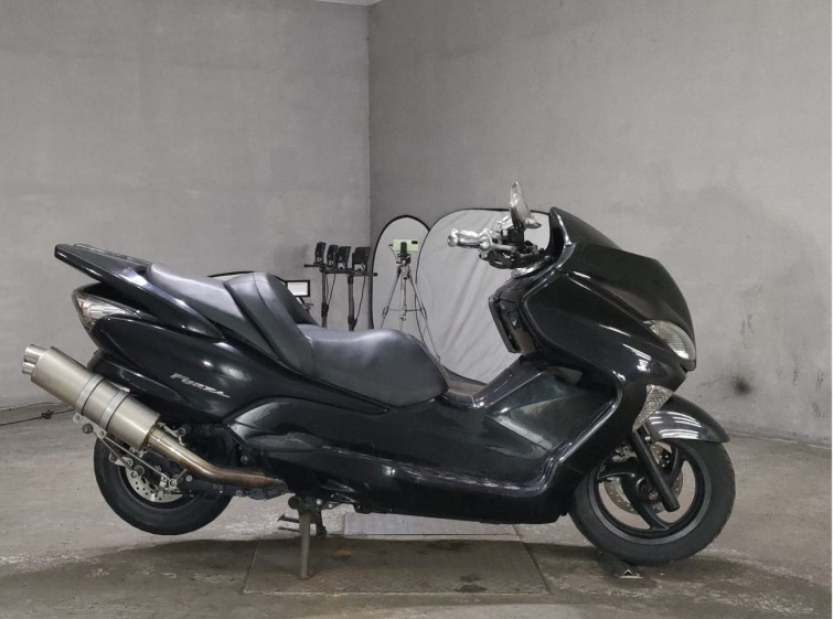 Мотоцикл Honda FORZA Z з пробігом 17327 km