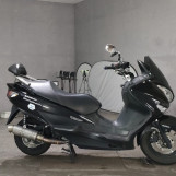 Мотоцикл Suzuki BURGMAN200 с пробегом 15925 km