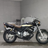 Мотоцикл Kawasaki CB1300SF BOLDOR з пробігом 24896 km