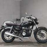 Мотоцикл Honda GB350 з пробігом 3613 km