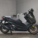 Мотоцикл Honda FORZA с пробегом 7284 km