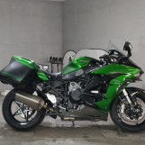 Мотоцикл Kawasaki CRF250M с пробегом 16926 km