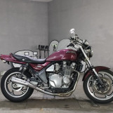 Мотоцикл Kawasaki FORZA Z з пробігом 46780 km