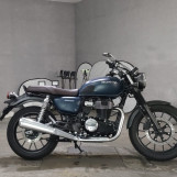Мотоцикл Honda GB350 з пробігом 3895 km