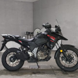 Мотоцикл Suzuki V-STROM DL250 с пробегом 5 km
