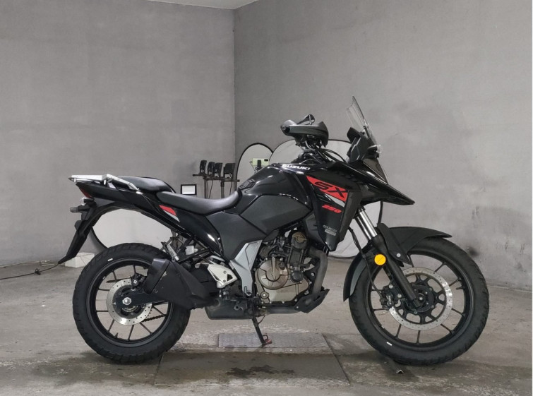 Мотоцикл Suzuki V-STROM DL250 с пробегом 5 km