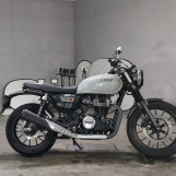 Мотоцикл Honda GB350 з пробігом 10477 km
