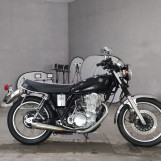 Мотоцикл Yamaha SR400 з пробігом 13698 km