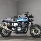 Мотоцикл Yamaha XJR1300C с пробегом 3330 km