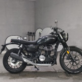 Мотоцикл Honda GB350 з пробігом 3923 km
