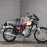 Мотоцикл Honda CBR250R з пробігом 16497 km