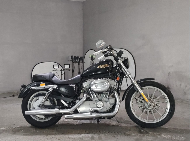 Мотоцикл HD SPORTSTER XL883L с пробегом 16513 km