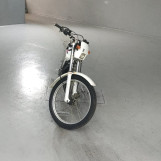 Мотоцикл Honda TLM220R с пробегом 1096 km с пробегом 1096 km