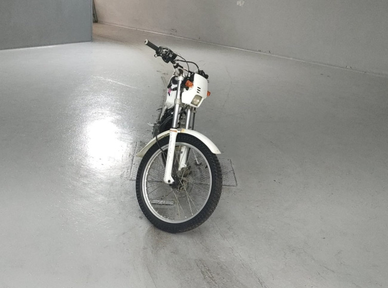 Мотоцикл Honda TLM220R с пробегом 1096 km с пробегом 1096 km