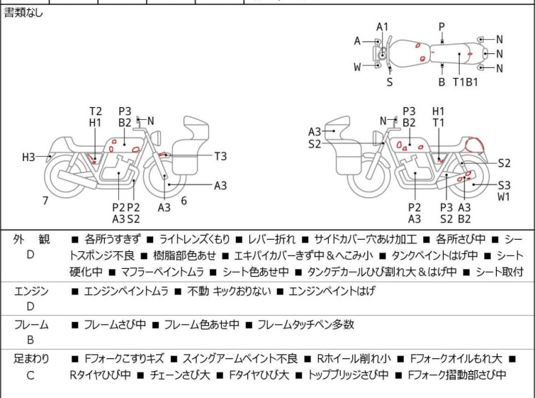 Мотоцикл Honda TLM220R с пробегом 1096 km с пробегом 1096 km