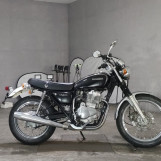 Мотоцикл Honda CBR250R з пробігом 33751 km