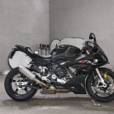 Мотоцикл BMW S1000RR с пробегом 7221 km
