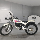 Мотоцикл Honda TLM220R