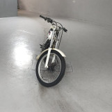 Мотоцикл Honda TLM220R