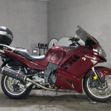 Мотоцикл Kawasaki CONCOURS 14 с пробегом 32970 km