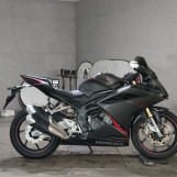 Мотоцикл Honda CBR250RR з пробігом 2005 km