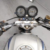 Мотоцикл Honda CB400SFV с пробегом 47179 km с пробегом 47179 km