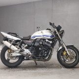 Мотоцикл Honda CB400SFV с пробегом 47179 km с пробегом 47179 km