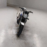 Мотоцикл Honda CB400SFV с пробегом 47179 km с пробегом 47179 km