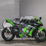 Мотоцикл Kawasaki NINJA ZX-10R з пробігом 6586 km