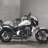 Мотоцикл Kawasaki VULCAN650S с пробегом 47198 km