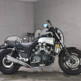 Мотоцикл Yamaha V-MAX1200 с пробегом 38296 km
