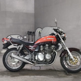 Мотоцикл Kawasaki ZEPHYR750 с пробегом 2644 km