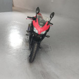 Мотоцикл Honda CBR400R з пробігом 32677 km з пробігом 32677 km
