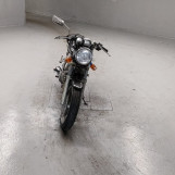 Мотоцикл Yamaha SRX400 с пробегом 6550 km с пробегом 6550 km