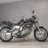 Мотоцикл Yamaha SRX400 с пробегом 6550 km с пробегом 6550 km