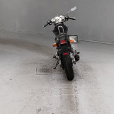 Мотоцикл Yamaha SRX400 с пробегом 6550 km с пробегом 6550 km