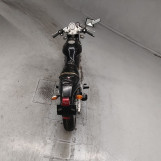 Мотоцикл Yamaha SRX400 с пробегом 6550 km с пробегом 6550 km