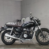 Мотоцикл Honda GB350 з пробігом 2988 km