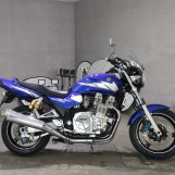Мотоцикл Yamaha XJR1300 с пробегом 80610 km