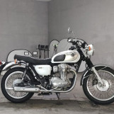 Мотоцикл Kawasaki W800 с пробегом 66162 km