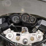 Мотоцикл Yamaha FZR1000 з пробігом 38587 km з пробігом 38587 km