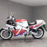 Мотоцикл Yamaha FZR1000 з пробігом 38587 km з пробігом 38587 km
