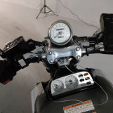 Мотоцикл Yamaha V-MAX1200 с пробегом 43918 km с пробегом 43918 km