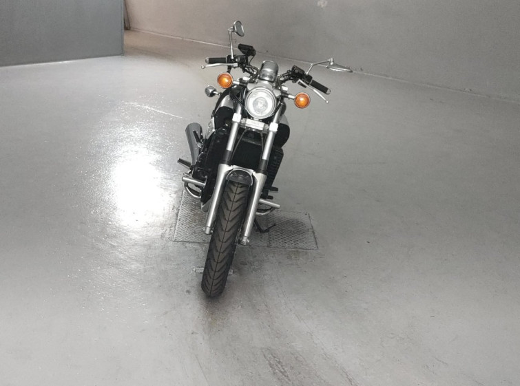 Мотоцикл Yamaha V-MAX1200 с пробегом 43918 km с пробегом 43918 km
